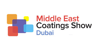 Middle East Coatings Show 2018