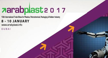 Arabplast 2017