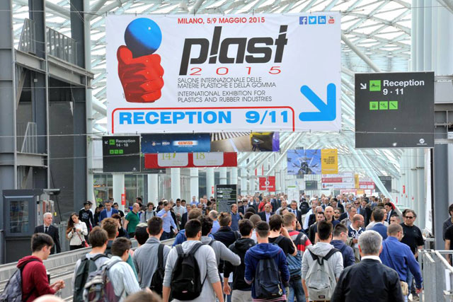 Plast 2018