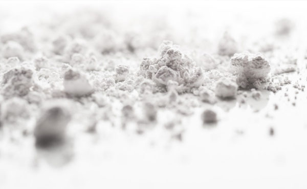 Kaplı Kalsiyum Karbonat - Coated Calcium Carbonate