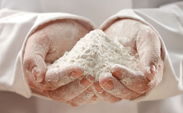 Doğal Kalsiyum Karbonat - Natural Calcium Carbonate